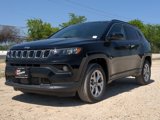New 2025 Jeep Compass Latitude image 4