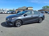 Used 2023 Kia Forte LXS image 2