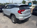 Used 2019 GMC Terrain SLT image 3