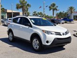 Used 2015 Toyota RAV4 LE image 2