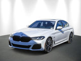 Certified 2022 BMW 530e w/ M Sport Package image 3