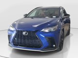 Used 2022 Lexus NX 350 F Sport image 5