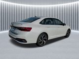 New 2025 Volkswagen Jetta SEL image 3