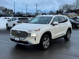 Used 2022 Hyundai Santa Fe SEL image 5