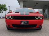 Used 2017 Dodge Challenger SXT Plus image 3