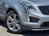 Certified 2024 Cadillac XT5 Premium Luxury w/ Platinum Package image 4