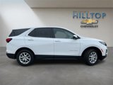 Used 2022 Chevrolet Equinox LT image 3