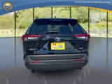 Used 2021 Toyota RAV4 XLE image 5
