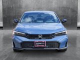New 2025 Honda Civic Sport image 2