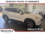Used 2023 Hyundai Santa Fe SEL image 4