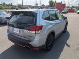 Used 2019 Subaru Forester Sport image 5