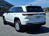 Certified 2022 Jeep Grand Cherokee Limited image 4