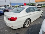 Used 2015 BMW 535i xDrive Sedan image 4