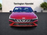 New 2025 Hyundai Elantra Sport w/ Cargo Package image 2