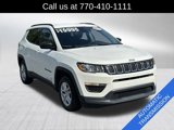 Used 2018 Jeep Compass Sport w/ Tech Group image 3