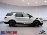 Used 2016 Ford Explorer XLT w/ Equipment Group 202A image 3