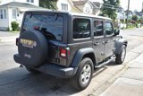 Used 2019 Jeep Wrangler Unlimited Sport S image 5
