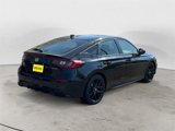 New 2025 Honda Civic Sport image 5