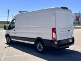 Used 2018 Ford Transit 350 148 Medium Roof image 4