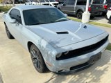 Used 2022 Dodge Challenger SXT w/ Blacktop Package image 3