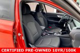 Certified 2022 Kia Forte LXS image 5