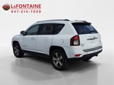 Used 2017 Jeep Compass High Altitude image 5
