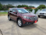Used 2013 Honda CR-V EX-L image 3