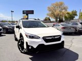 Used 2021 Subaru Crosstrek 2.5i Limited w/ Popular Package #4 image 2