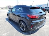 Used 2025 Chevrolet TrailBlazer RS w/ Convenience Package image 3