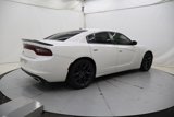Used 2021 Dodge Charger SXT w/ Blacktop Package image 4