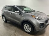 Used 2017 Kia Sportage LX w/ LX Popular Package image 2