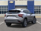 New 2025 Chevrolet Trax LT w/ Sunroof Package image 4