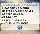Used 2014 Ford Explorer Limited image 4