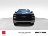 Used 2014 Chevrolet Silverado 1500 W/T w/ Trailering Package image 2