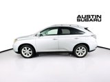 Used 2011 Lexus RX 350 2WD image 4