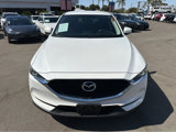 Used 2017 MAZDA CX-5 Sport image 2