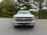 Used 2015 Chevrolet Silverado 3500 W/T w/ Snow Plow Prep Package image 2