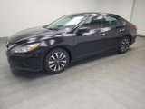 Used 2017 Nissan Altima 2.5 SV image 2