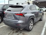 Used 2017 Lexus NX 200t AWD image 4