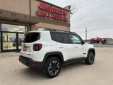 Used 2015 Jeep Renegade Trailhawk w/ Popular Equipment Group image 3