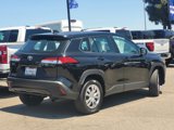 Used 2024 Toyota Corolla Cross L image 4
