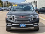 Used 2018 GMC Acadia SLT image 3