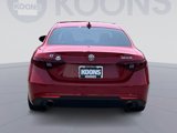 Used 2020 Alfa Romeo Giulia Sprint w/ Cold Weather Package image 5