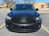 Used 2013 INFINITI JX35 AWD w/ Premium Pkg image 2