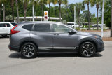 Used 2019 Honda CR-V Touring image 2