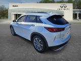 New 2025 INFINITI QX50 Luxe image 4