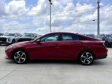 Used 2021 Hyundai Elantra Limited image 4