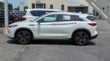 Certified 2022 INFINITI QX50 Luxe w/ Appearance Package image 6