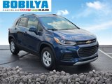 Used 2020 Chevrolet Trax LT w/ Driver Confidence Package image 2