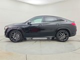 Used 2021 Mercedes-Benz GLE 53 AMG 4MATIC Coupe image 2